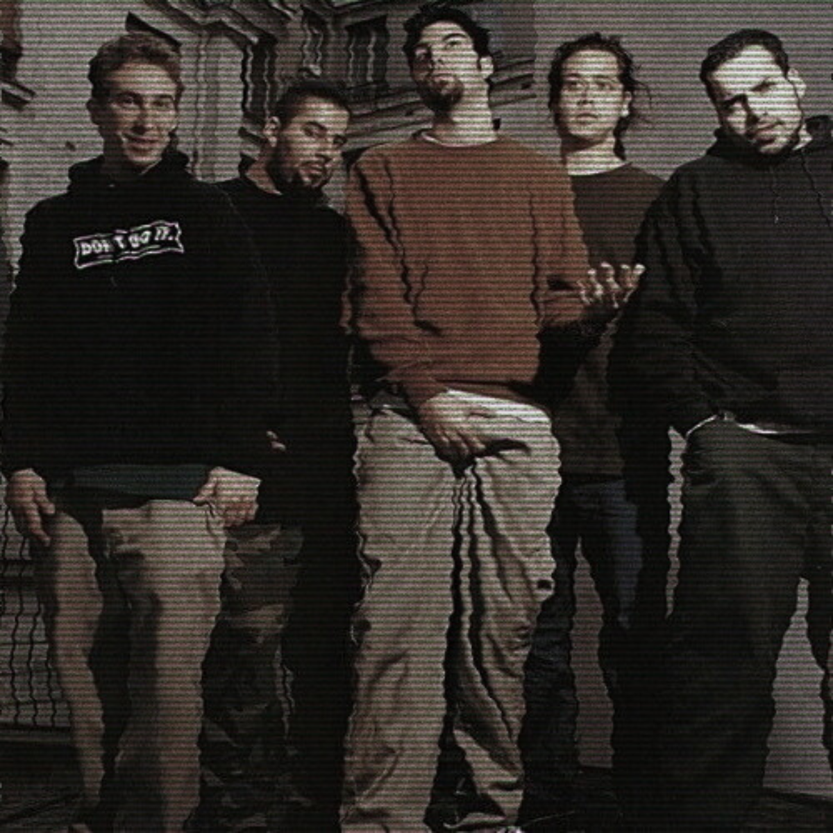 Deftones
