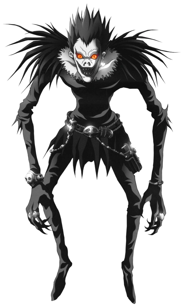 Ryuk