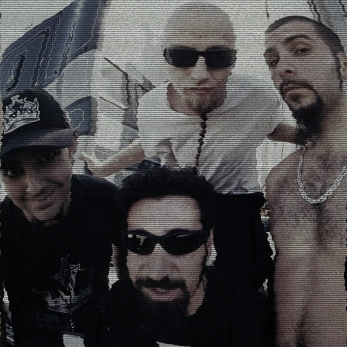 System of a Down